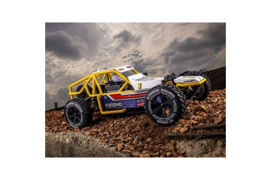 1:10 Scale RC EP 2WD Buggy EZ Series readyset Sand Master 2.0 Color Type 1 34405T1