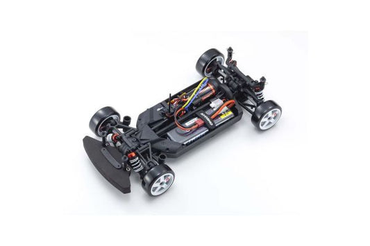 1/10 EP 4WD Fazer Mk2 Toyota Supra (A80) Color Type1