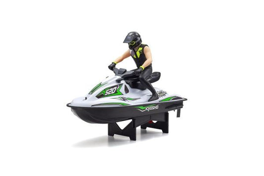 1:6 Scale Radio Controlled Electric Powered Personal Watercraft WAVE CHOPPER 2.0 Color Type1 readyset KT-231P+ 40211T1