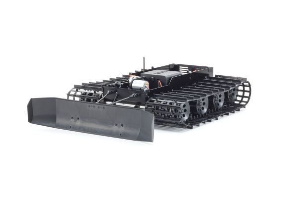 1:12 Scale EP Belt Vehicle readyset BLIZZARD 2.0 34902D