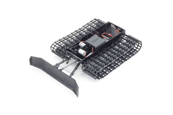 1:12 Scale EP Belt Vehicle readyset BLIZZARD 2.0 34902D