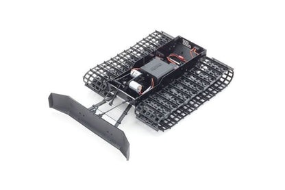 1:12 Scale EP Belt Vehicle readyset BLIZZARD 2.0 34902D