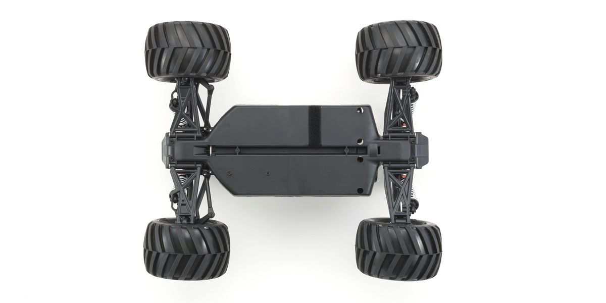 1/10 Scale Electric Radio Control 4WD FAZER Mk2 FZ02L-BT Series Readyset MAD VAN 34412T1