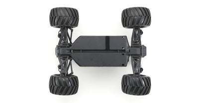 1/10 Scale Electric Radio Control 4WD FAZER Mk2 FZ02L-BT Series Readyset MAD VAN 34412T1