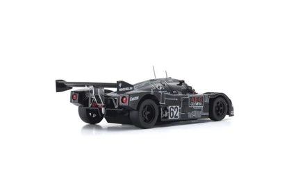 MINI-Z RWD Series Ready Set Sauber-Mercedes Gruppe-C-Rennsportwagen C9, Nr.62, LM 1988 32353AG
