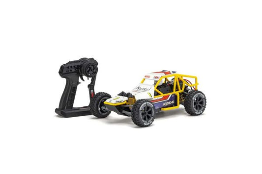 1:10 Scale RC EP 2WD Buggy EZ Series readyset Sand Master 2.0 Color Type 1 34405T1