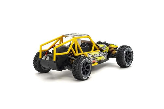 1:10 Scale RC EP 2WD Buggy EZ Series readyset Sand Master 2.0 Color Type 2 34405T2