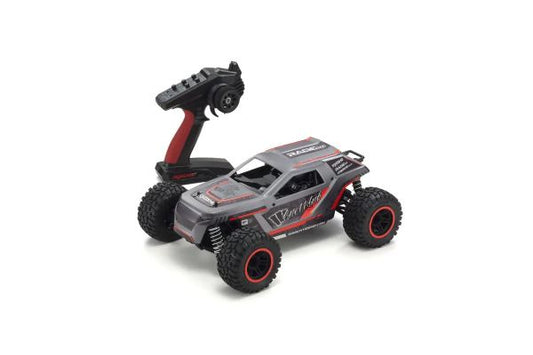 1:10 Scale RC EP 4WD FAZER Mk2 FZ02L-BT RAGE2.0 Color Type1 34411T1C
