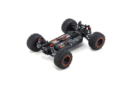 1:10 Scale RC EP 4WD FAZER Mk2 FZ02L-BT RAGE2.0 Color Type1 34411T1C