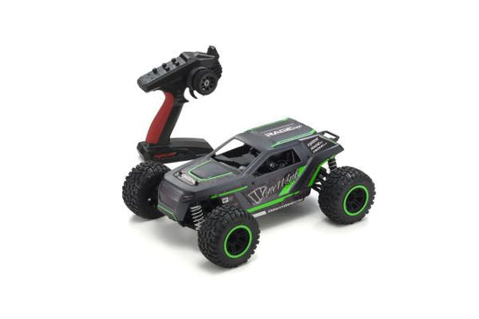 1:10 Scale RC EP 4WD FAZER Mk2 FZ02L-BT RAGE2.0 Color Type1 34411T2C