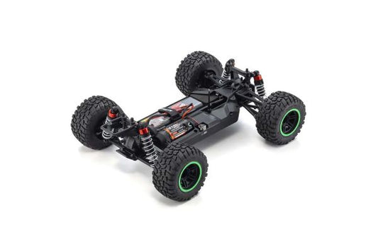 1:10 Scale RC EP 4WD FAZER Mk2 FZ02L-BT RAGE2.0 Color Type1 34411T2C