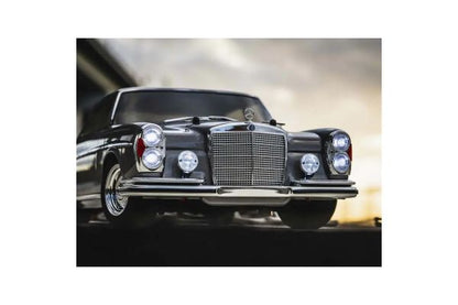 1:10 Scale Radio Controlled Electric Powered 4WD FAZER Mk2 FZ02L Series readyset 1971 Mercedes-Benz 300 SEL 6.3 Beige Gray 34436T1
