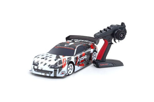 1/10 EP 4WD Fazer Mk2 Toyota Supra (A80) Color Type1