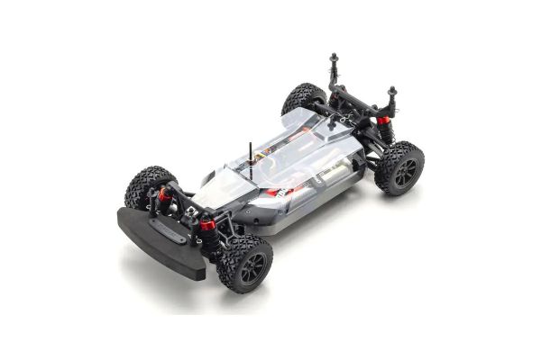 1:10 Scale Radio Controlled Electric Powered 4WD FAZER Mk2 FZ02-R Series readyset 1971 DATSUN 240Z RALLY 34482T1