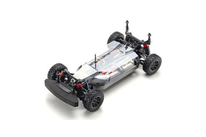 1:10 Scale Radio Controlled Electric Powered 4WD FAZER Mk2 FZ02-R Series readyset 1971 DATSUN 240Z RALLY 34482T1