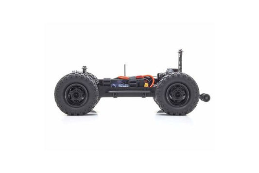 1/10 EP 4WD KB10W MAD WAGON VE Color Type2 34701T2