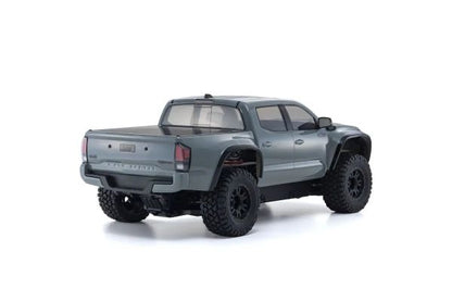 1:10 Scale Radio Controlled Electric Powered 4WD KB10L Series readyset 2021 Toyota Tacoma TRD Pro Lunar Rock 34703T1