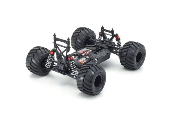 1/10 Scale Electric Radio Control 4WD FAZER Mk2 FZ02L-BT Series Readyset MAD VAN 34412T1