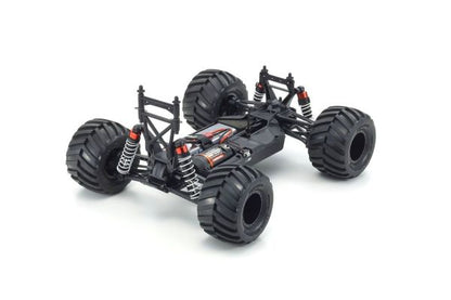 1/10 Scale Electric Radio Control 4WD FAZER Mk2 FZ02L-BT Series Readyset MAD VAN 34412T1