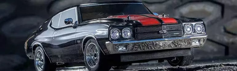 NEW FROM KYOSHO
